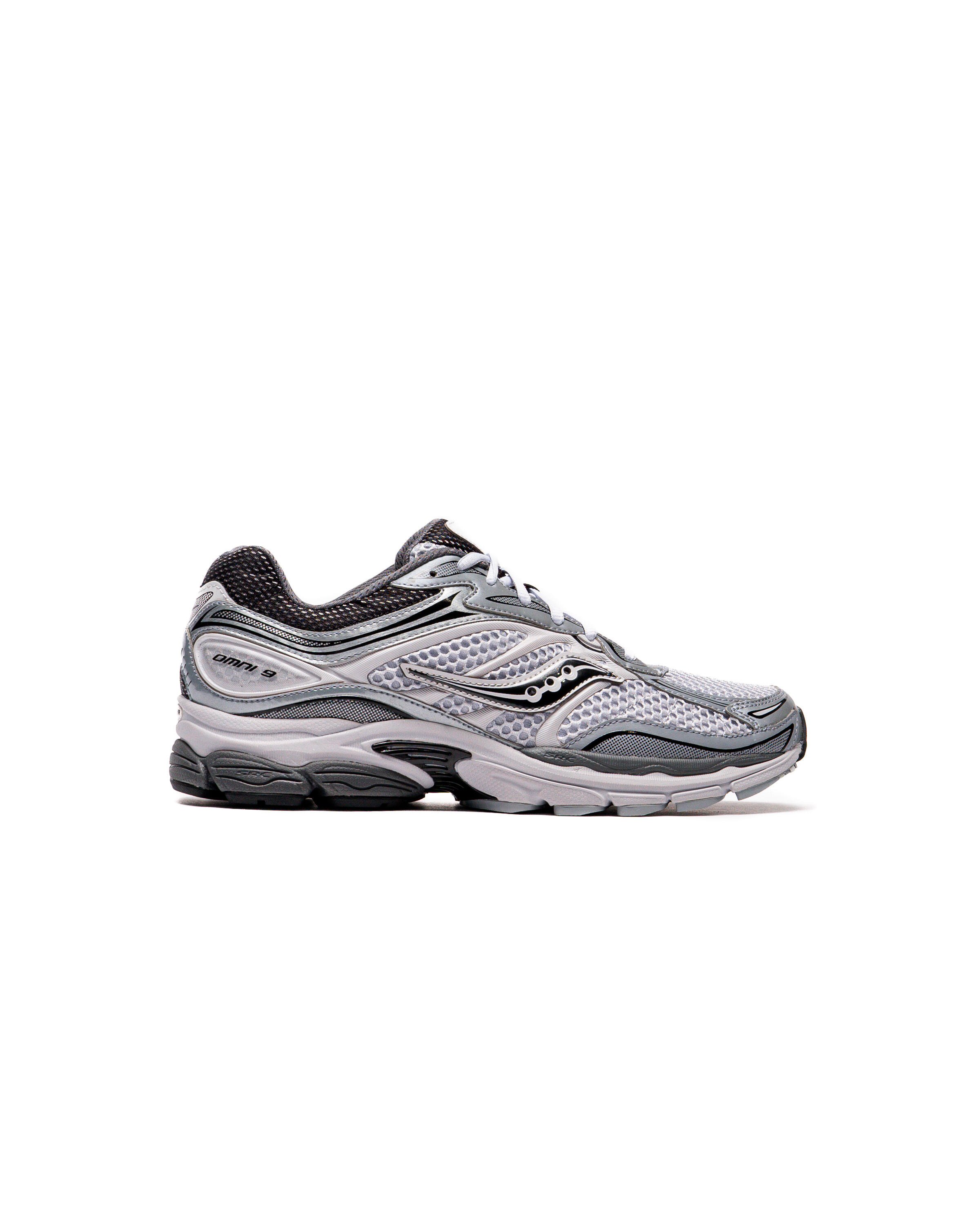 8 | Saucony PROGRID OMNI 9 - Saucony Trainers Jazz Triple